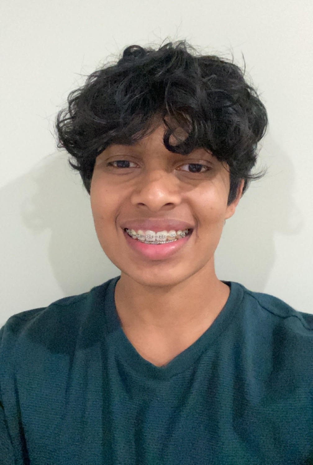 A picture of me! (Pranav Konjeti)